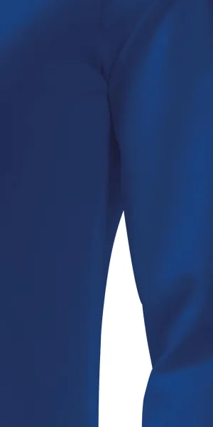 Dámske tričko priliehavé s dlhým rukávom - Strih s bočnými švami