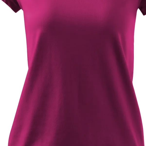 Dámske trendové tričko - Voľný strih pre maximálne pohodlie