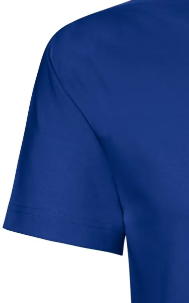 Odolné pánske tričko - Klasické krátke rukávy