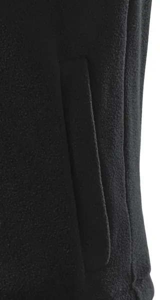 Vesta klasická - Praktické vrecká so zipsom