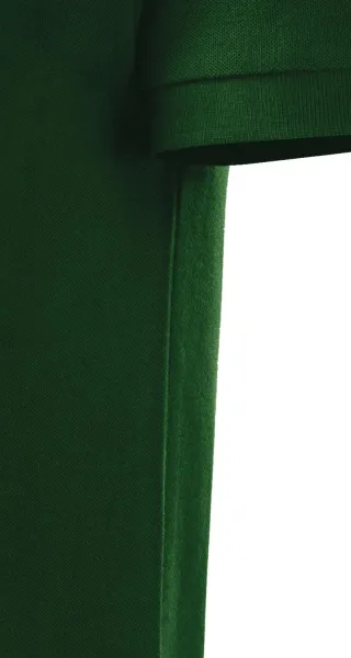 Pánska elegantná polokošeľa - Strih s bočnými švami