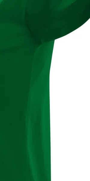 Dámske trendové tričko - Strih s bočnými švami