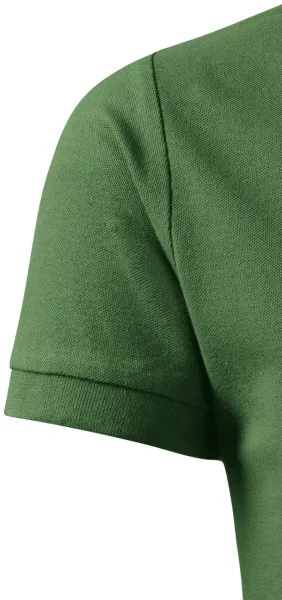 Pánska elegantná polokošeľa - Klasické krátke rukávy