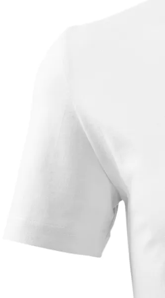 Pánske tričko klasické - Klasické krátke rukávy