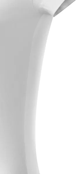 Exkluzívne dámske tričko - Strih s bočnými švami