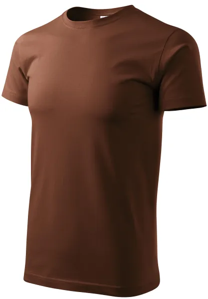 Tričko vyššej gramáže unisex - Unisex tričko pre mužov aj pre ženy