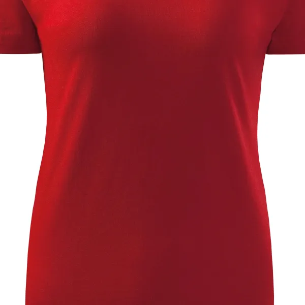 Dámske tričko klasické - Jemne zúžený strih