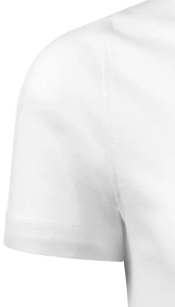 Pánska elegantná polokošeľa mercerovaná - Klasické krátke rukávy