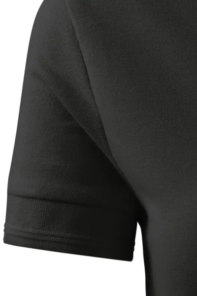 Dámska elegantná polokošeľa - Klasické krátke rukávy