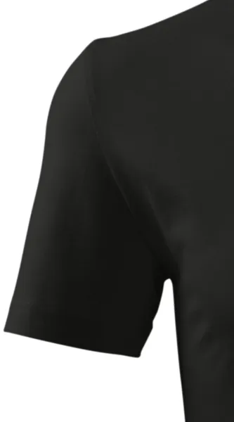 Tričko klasické - Klasické krátke rukávy