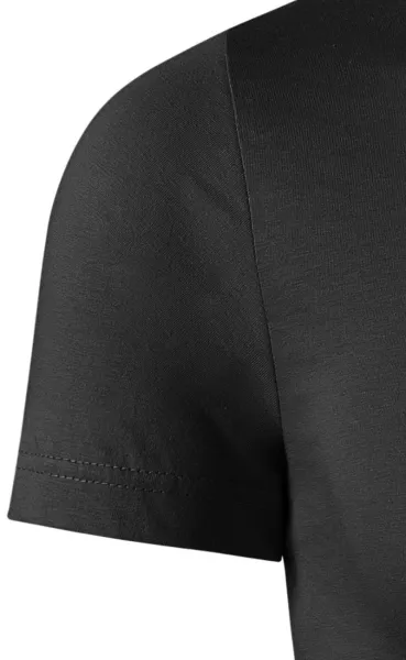 Detské ľahké tričko - Klasické krátke rukávy