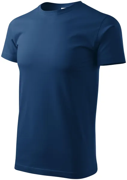 Tričko vyššej gramáže unisex - Unisex tričko pre mužov aj pre ženy