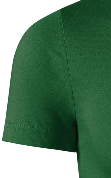 Tričko ľahké s krátkym rukávom - Klasické krátke rukávy