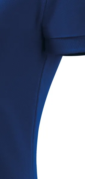 Dámska polokošeľa - Strih s bočnými švami