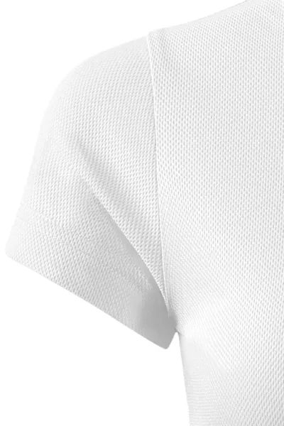 Dámske športové tričko - Klasické krátke rukávy