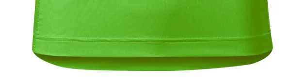 Pánske športové tričko - Predĺžený zadný diel