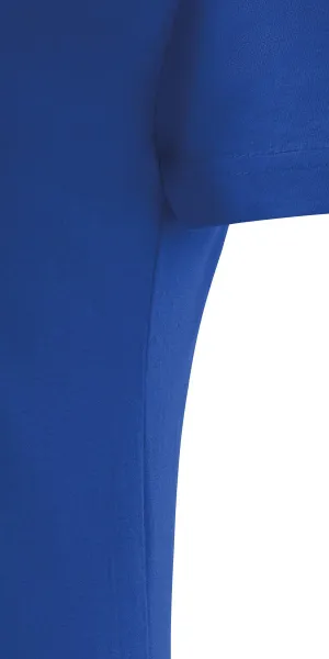 Dámske tričko klasické - Strih s bočnými švami