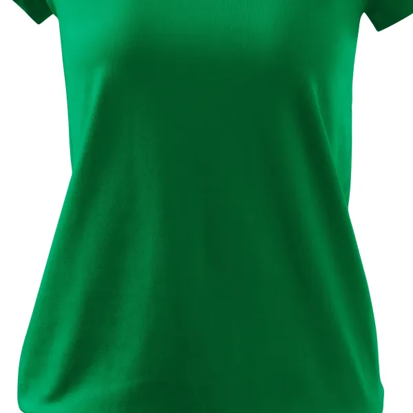 Dámske trendové tričko - Voľný strih pre maximálne pohodlie