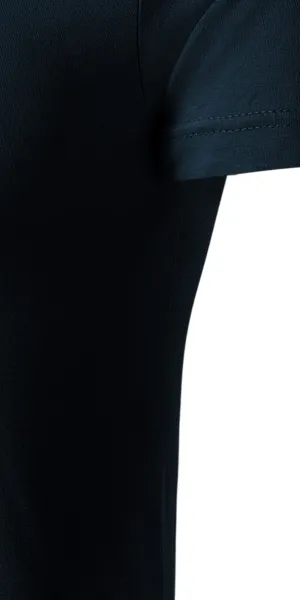 Tričko ľahké - Tričko s tubulárnym strihom