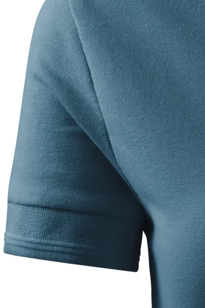 Dámska elegantná polokošeľa - Klasické krátke rukávy