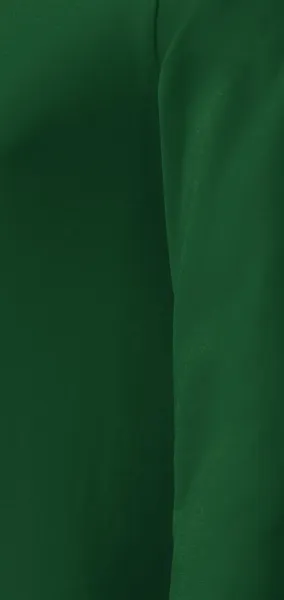 Odolné pánske tričko s dlhým rukávom - Strih s bočnými švami