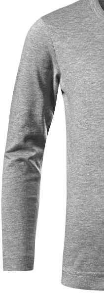 Detské tričko s dlhým rukávom - Klasické dlhé rukávy