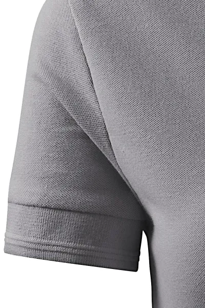 Dámska elegantná polokošeľa - Klasické krátke rukávy