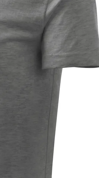 Detské tričko ľahšie - Strih s bočnými švami