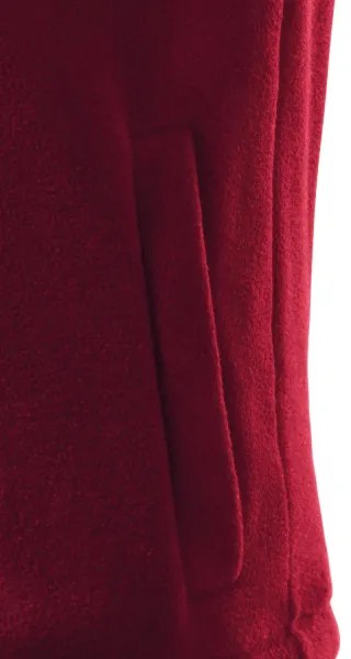 Vesta klasická - Praktické vrecká so zipsom