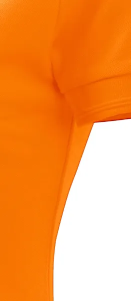 Dámska elegantná polokošeľa - Strih s bočnými švami