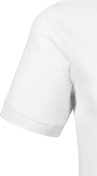 Pánska polokošeľa z organickej bavlny - Klasické krátke rukávy