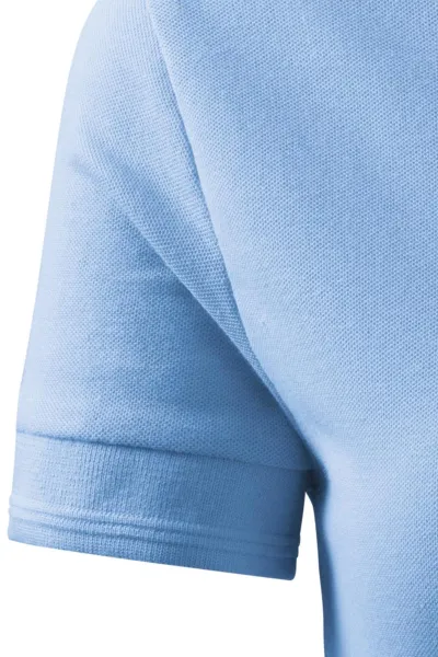 Dámska elegantná polokošeľa - Klasické krátke rukávy