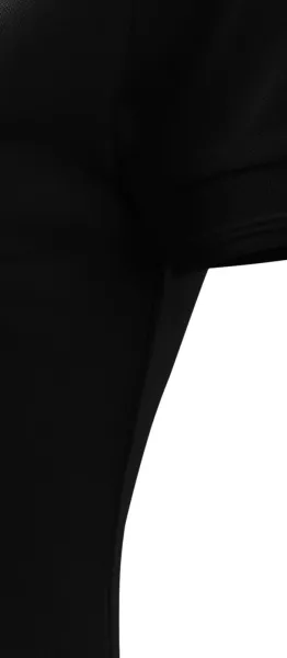 Dámska elegantná polokošeľa - Strih s bočnými švami