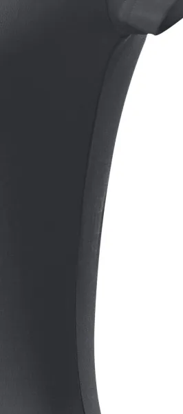 Exkluzívne dámske tričko - Strih s bočnými švami