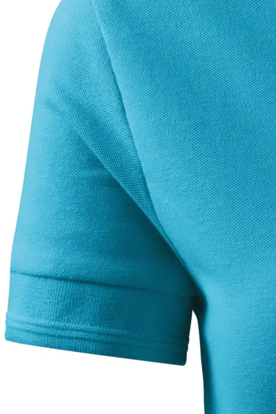 Dámska elegantná polokošeľa - Klasické krátke rukávy