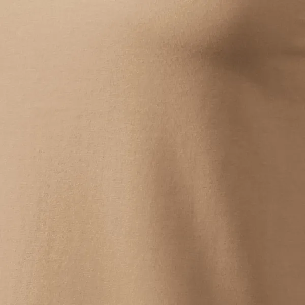 Pánske tričko jednoduché - 100% bavlna pre maximálne pohodlie