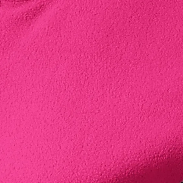 Dámska fleecová bunda kontrastná - 100% fleece pre pocit tepla