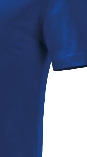 Detské tričko ľahšie - Strih s bočnými švami