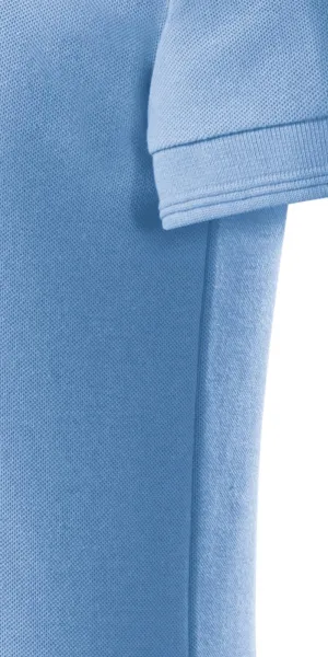 Polokošela pre deti - Strih s bočnými švami