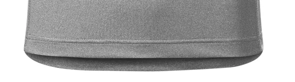 Pánske športové tričko - Predĺžený zadný diel