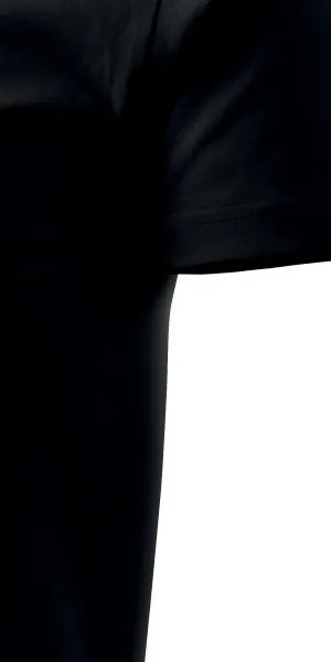 Pánske tričko jednoduché - Tričko s tubulárnym strihom