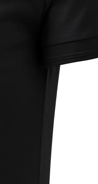 Pánska voľná polokošeľa - Strih s bočnými švami