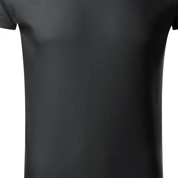 Pánske priliehavé tričko - Jemne zúžený strih