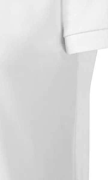 Pohodlná pánska polokošeľa - Strih s bočnými švami