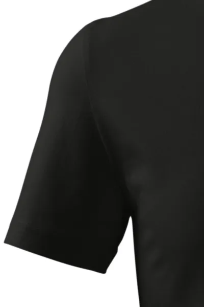 Detské tričko jednoduché - Klasické krátke rukávy