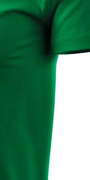 Tričko vyššej gramáže unisex - Tričko s tubulárnym strihom