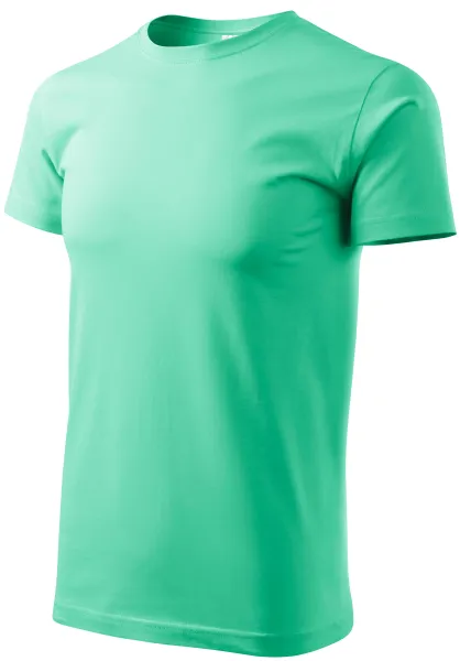 Tričko vyššej gramáže unisex - Unisex tričko pre mužov aj pre ženy