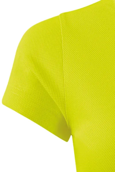 Dámske športové tričko - Klasické krátke rukávy