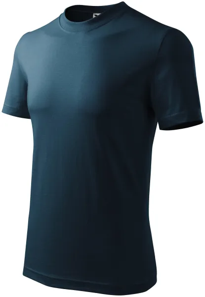 Tričko klasické - Unisex tričko pre mužov aj pre ženy