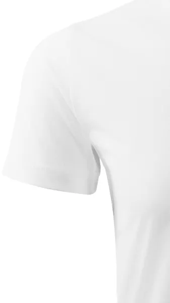 Tričko s krátkym rukávom, hrubšie - Klasické krátke rukávy